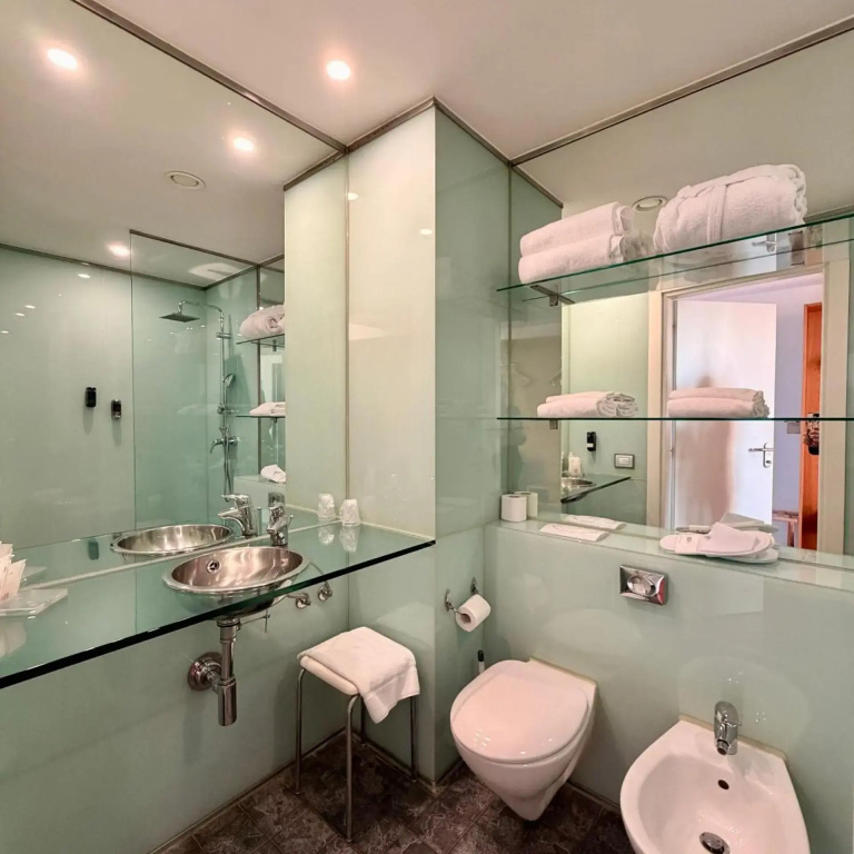 Hotel Executive - Général