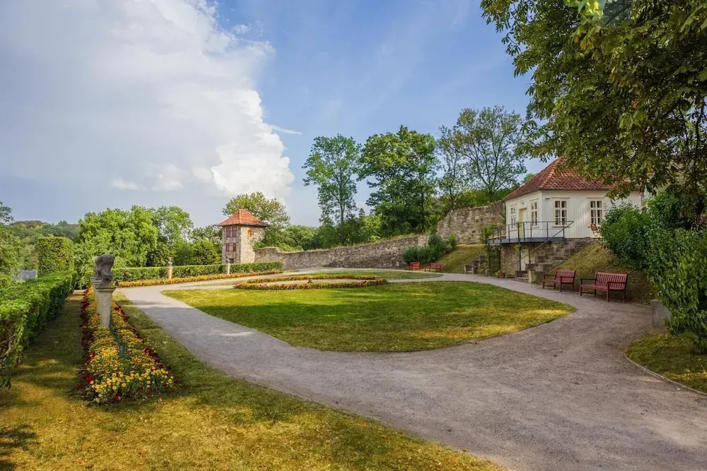 Ferienhaus Prinzessinnenturm