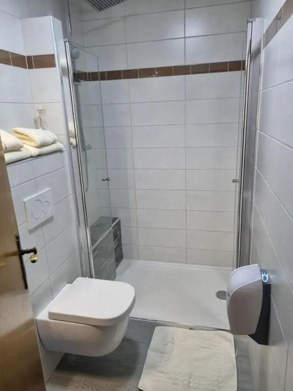Rutar Lido - Chambres