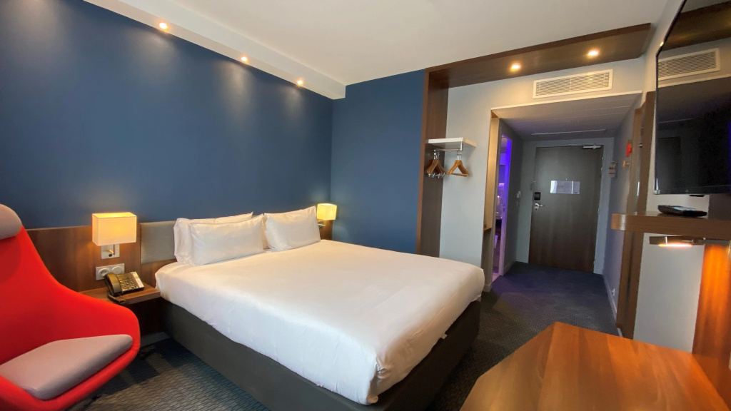 Afficher la photo 7 — Holiday Inn Express Dijon by IHG