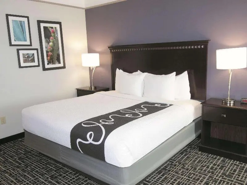 La Quinta Inn & Suites by Wyndham Dumas - Chambres