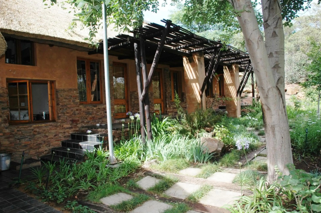 Sherewood Lodge - Général