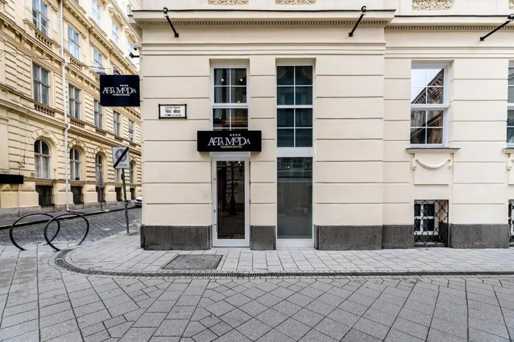 Alta Moda Hotel by Mellow Mood Hotels