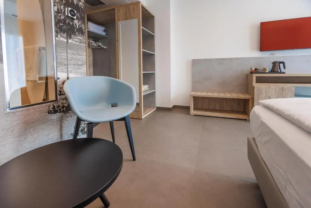 Hotel Livia - Chambres