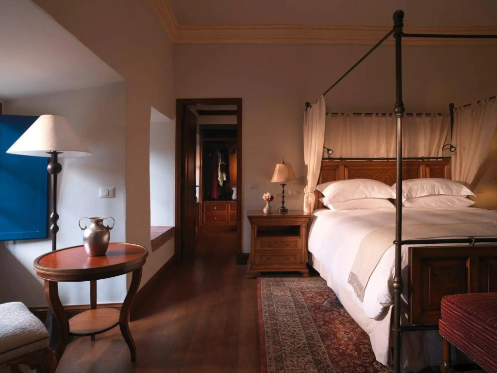 Palacio Nazarenas, A Belmond Hotel, Cusco — фото 5