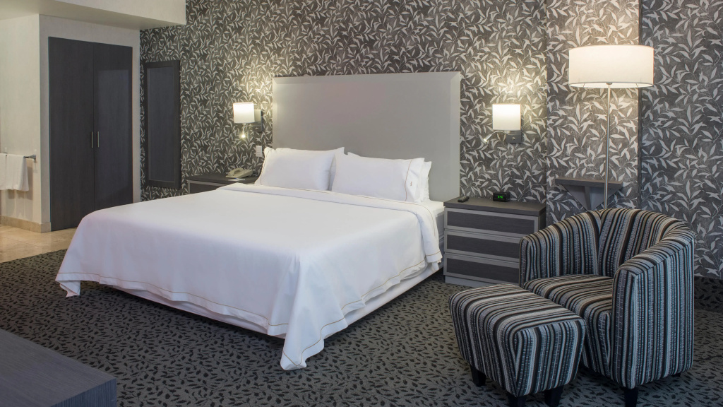 Holiday Inn Express Queretaro by IHG - Général