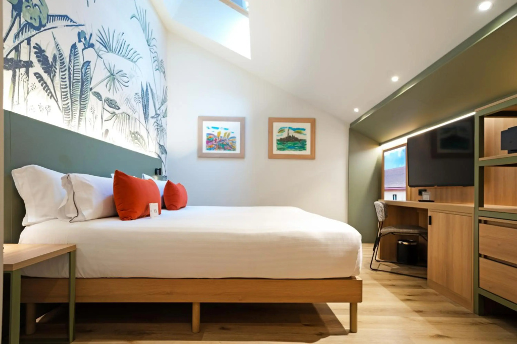 Hotel photo 35
