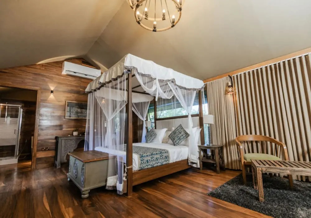 Tribe Yala - Luxury Camping