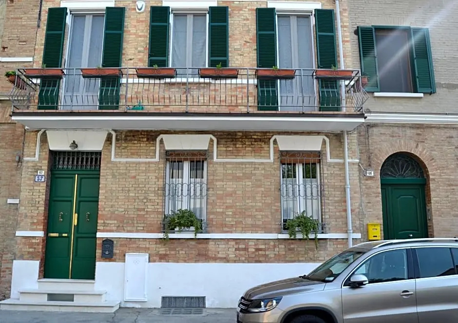 BB Il Giardino Roccioso