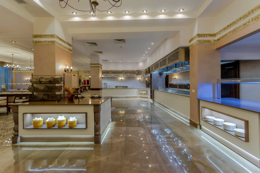 Grand Hotel Pomorie - фото 42