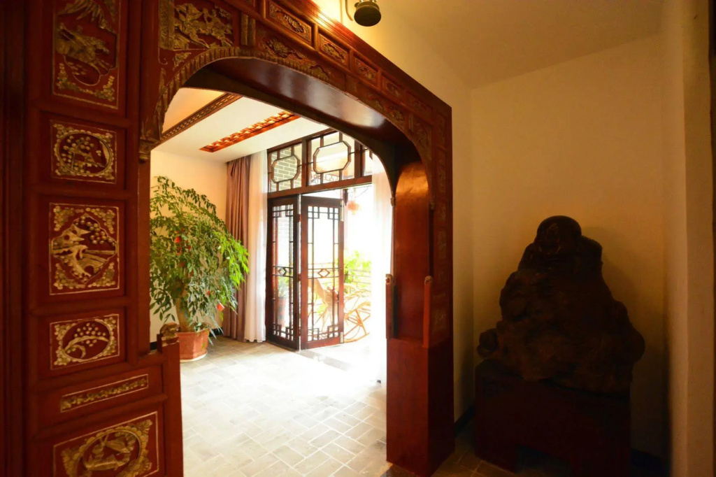 Yangshuo Eden Garden Hotel - Général