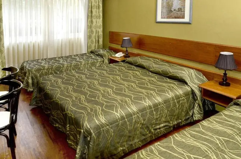 Classic Triple room