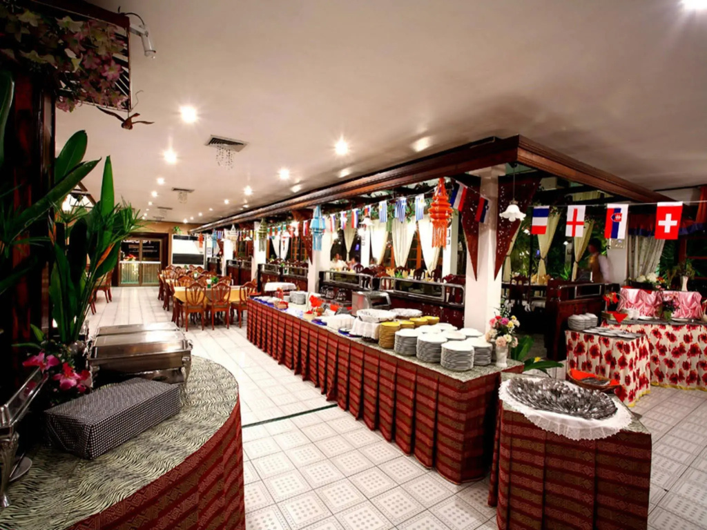 Hotel photo 10