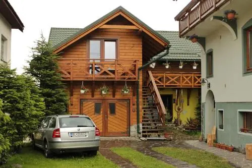 Privat Pallo Pribylina