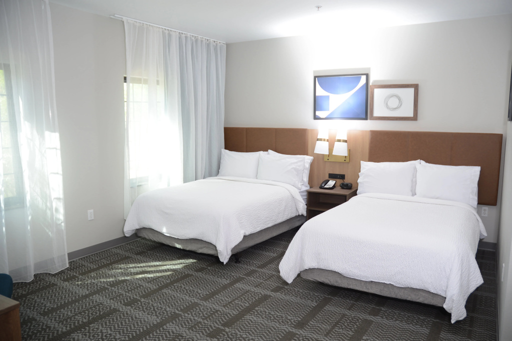 Staybridge Suites Tucson Airport by IHG - Général