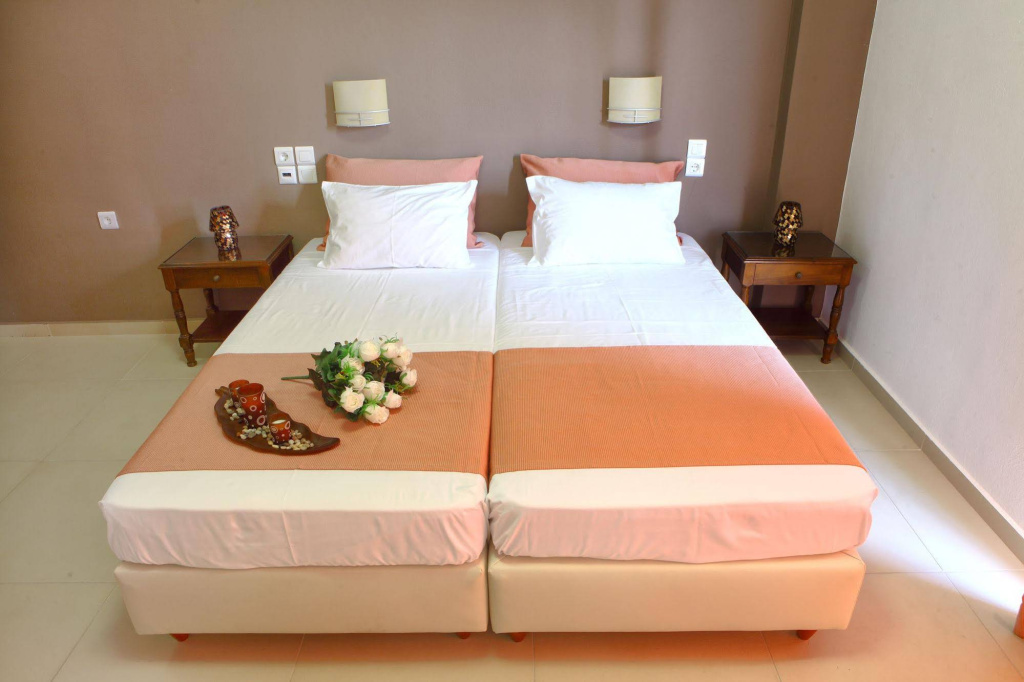 Stella Paradise by Checkin 3 * Stella Paradise by Checkin 3 *