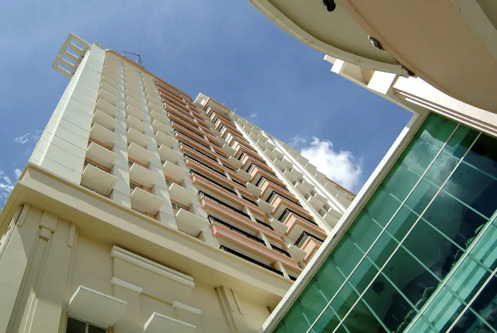 Balcony & Terrace