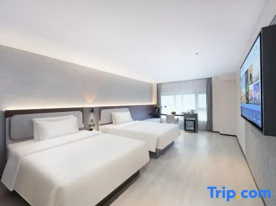 Superior Double Family room (twin beds)