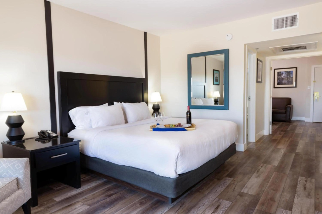 Prescott Resort and Conference Center — 5