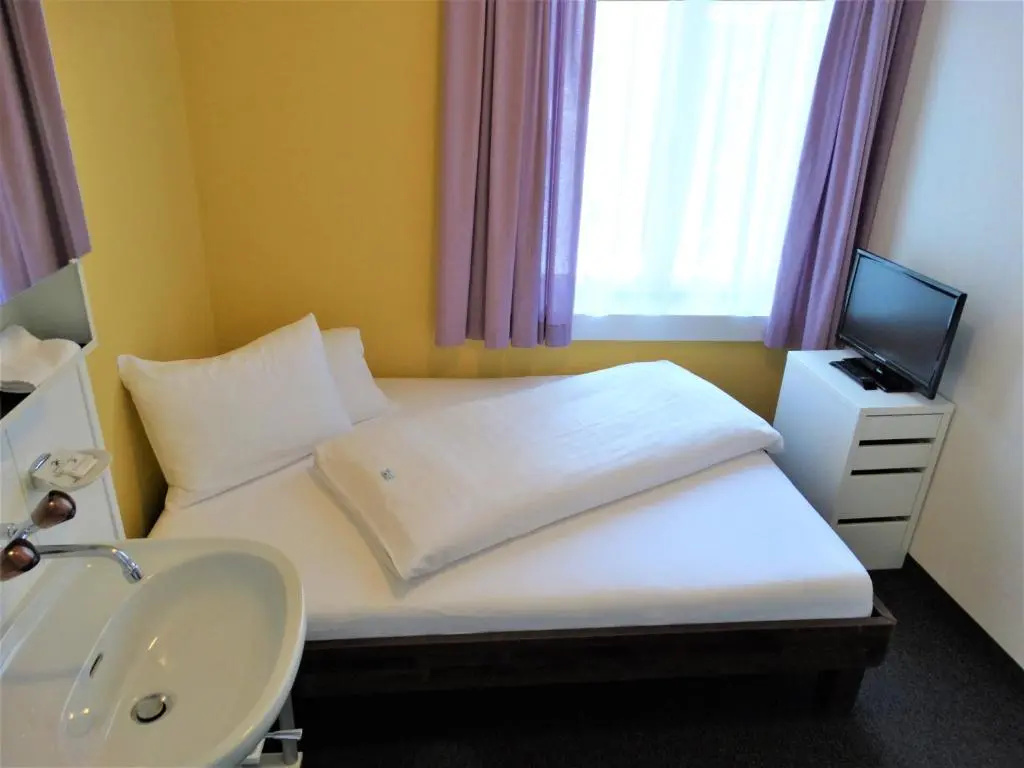 Bündnerhof - Chambres