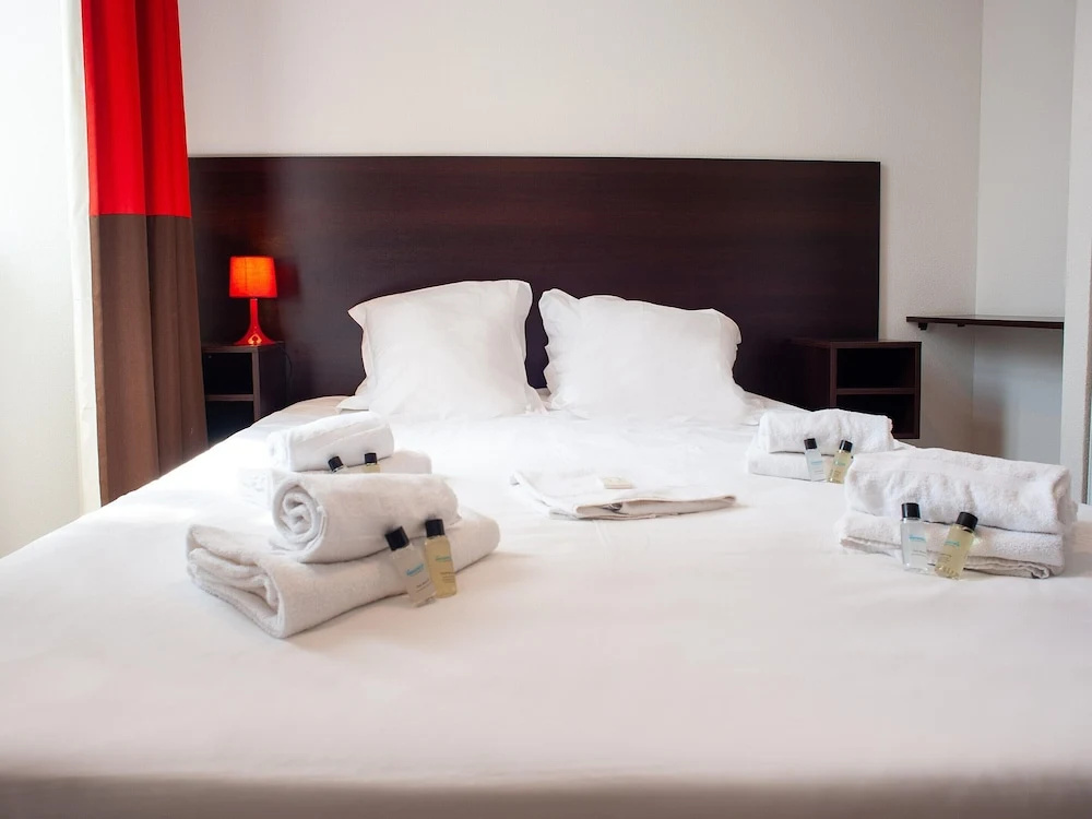 Voir la photo 4 — 2-room Dinan Flat for 4