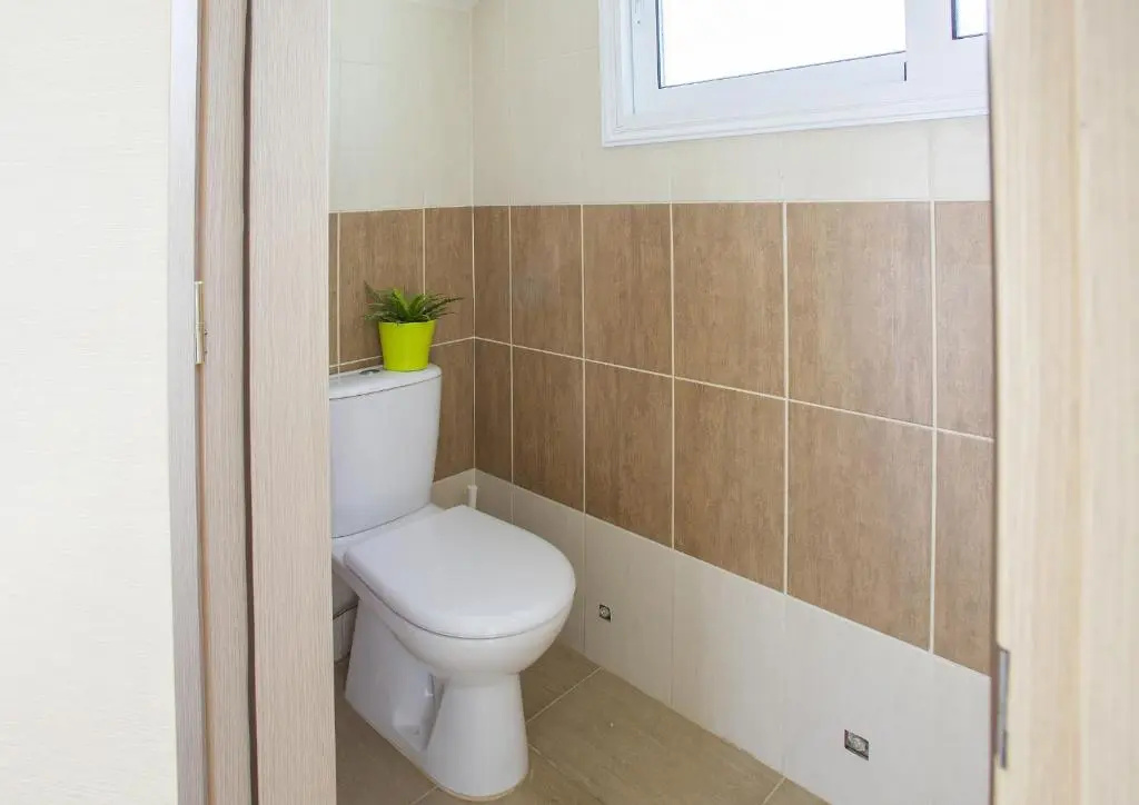 3 Bedrooms Villa