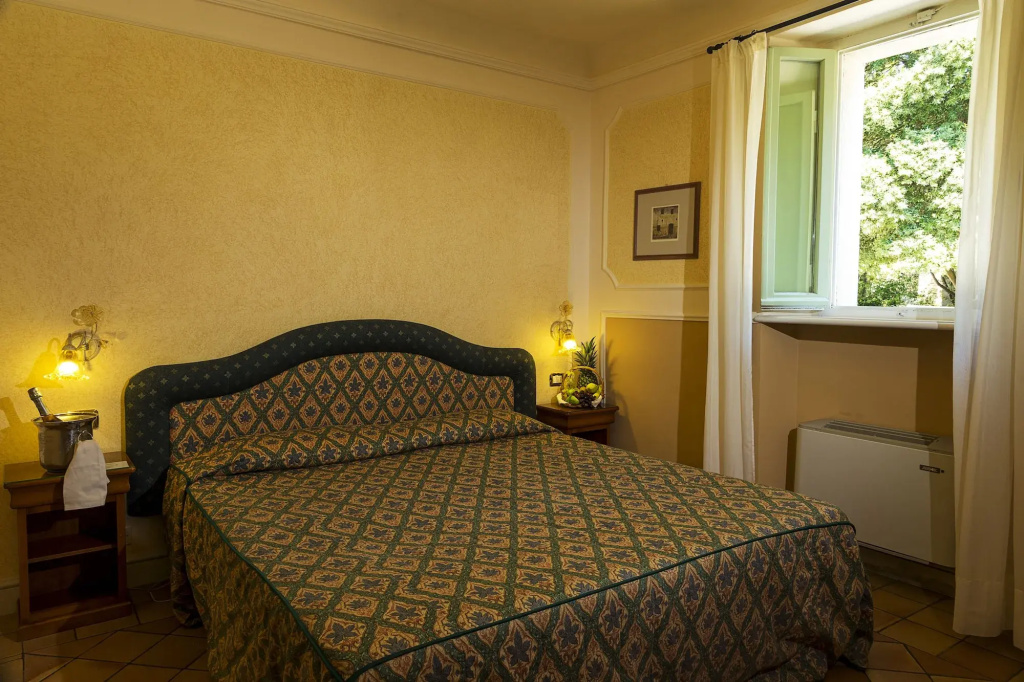 Hotel Monteconero - Général