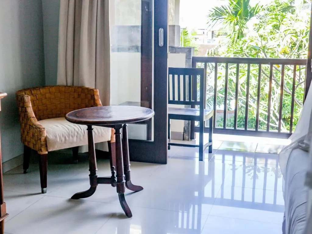 U Tube Hotel - Chambres