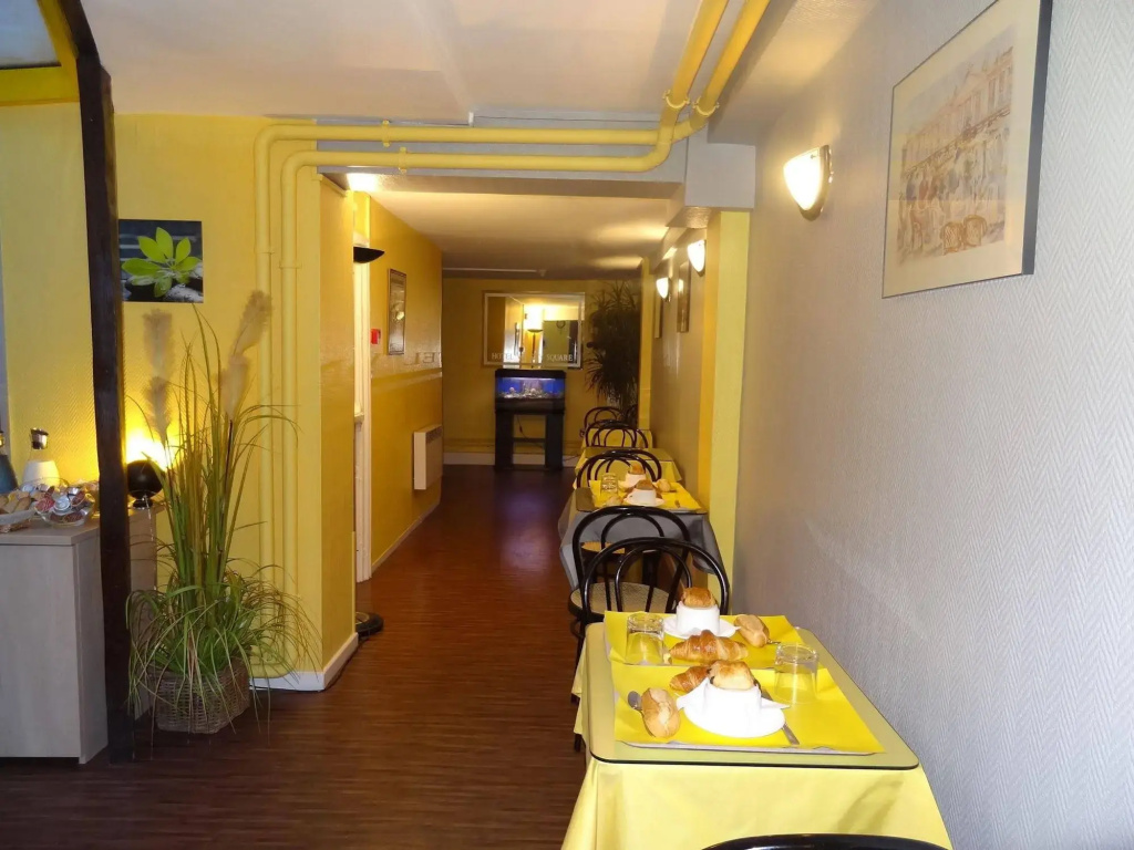 Hotel photo 20