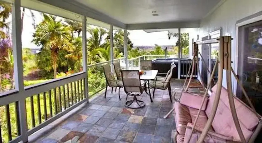 Kalapana Shores