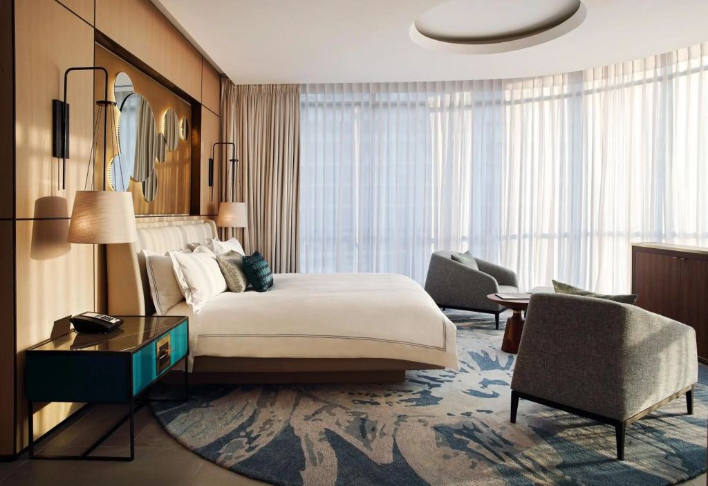 The Houghton Hotel, Spa, Wellness & Golf - фото 32