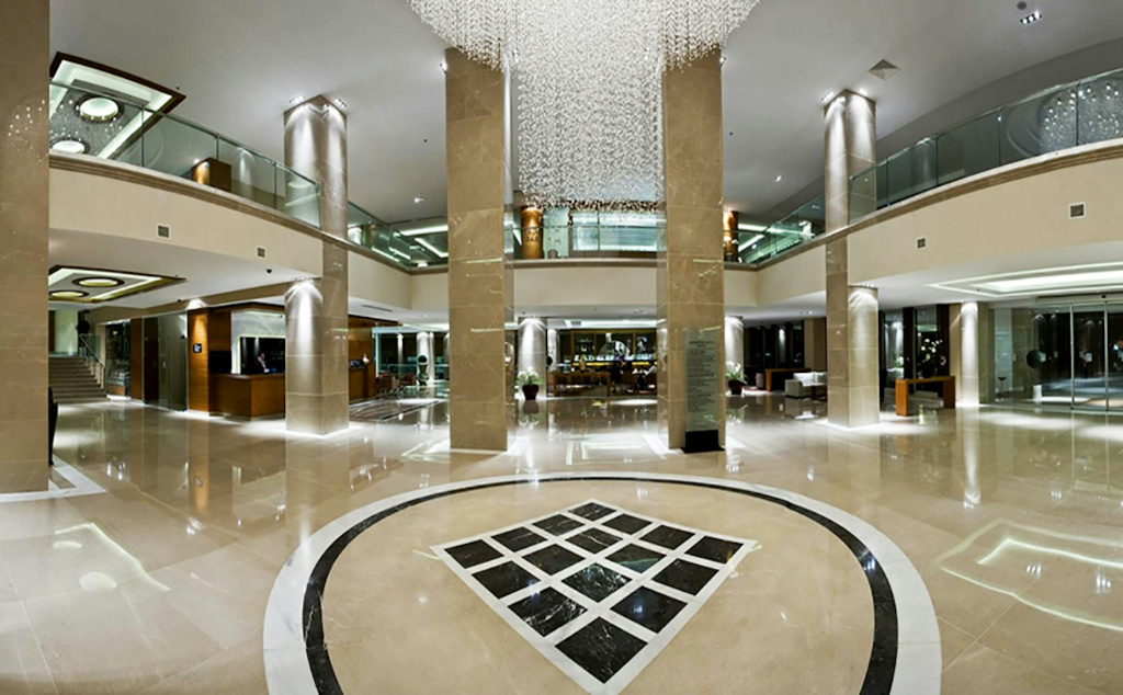 Hotel photo 2