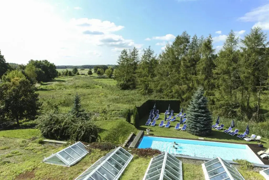 Hotel & Spa Sommerfeld - Adults Only - Chambres