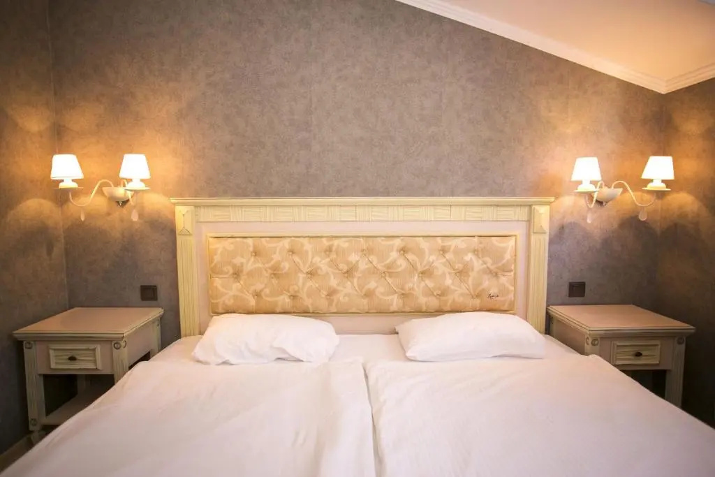 Royal Bay Hotel – All Inclusive - Chambres
