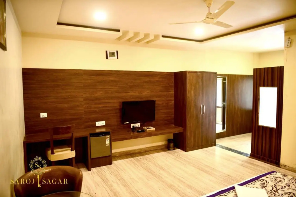Hotel photo 8