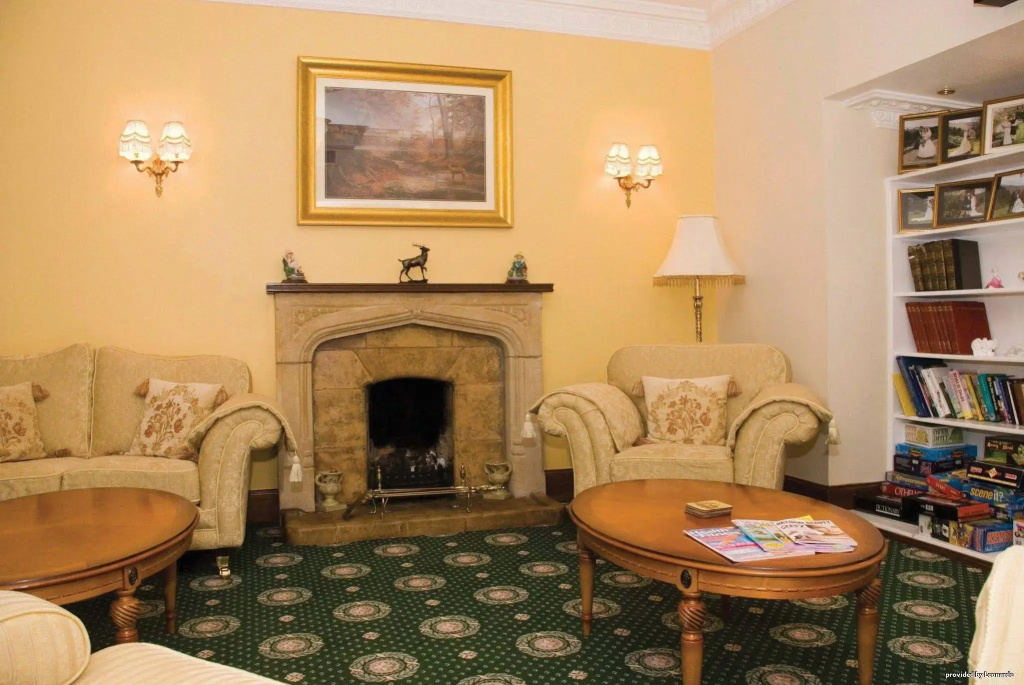 Glenspean Lodge Hotel - Général