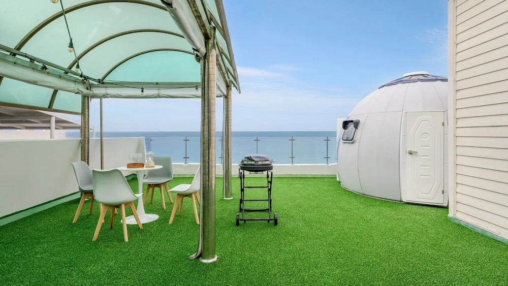 Gangneung Lohas Pension