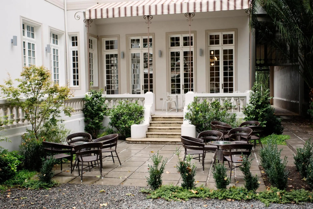 Matildas Hotel Boutique - Général