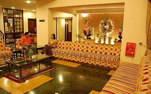 Shree Ram International - Général