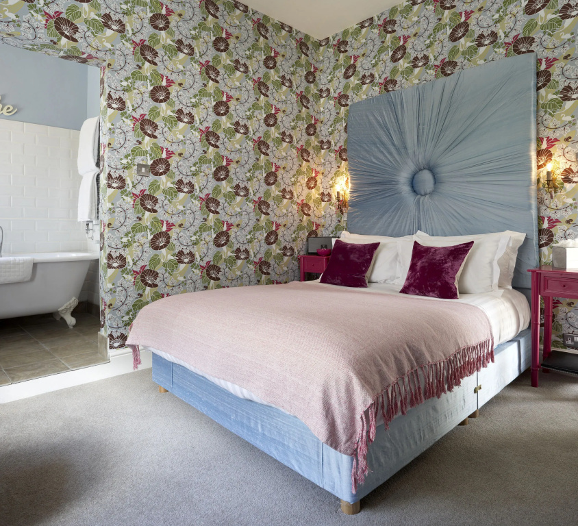 Escape Boutique B&B - 2