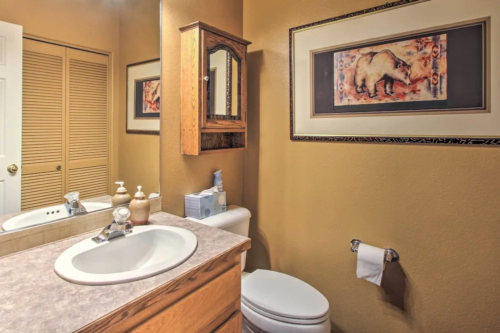 Stunning Townhome Near Upper Klamath Lake! - фото 10