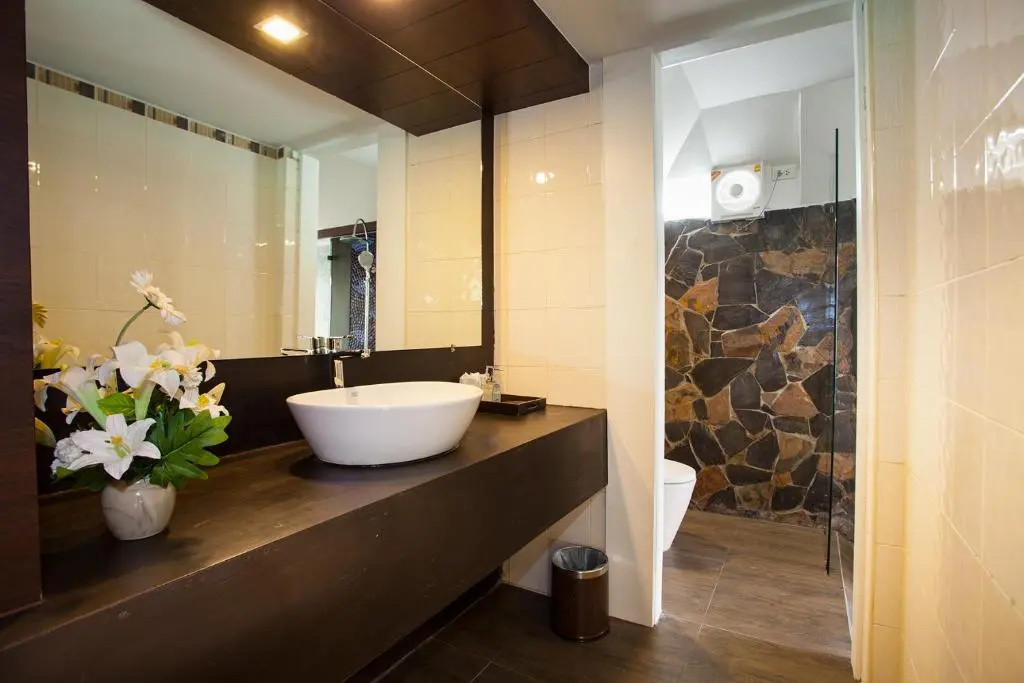 Pattra Vill Resort - Chambres
