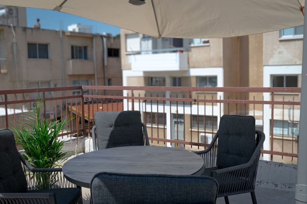 Limassol Sunbliss by Staycom