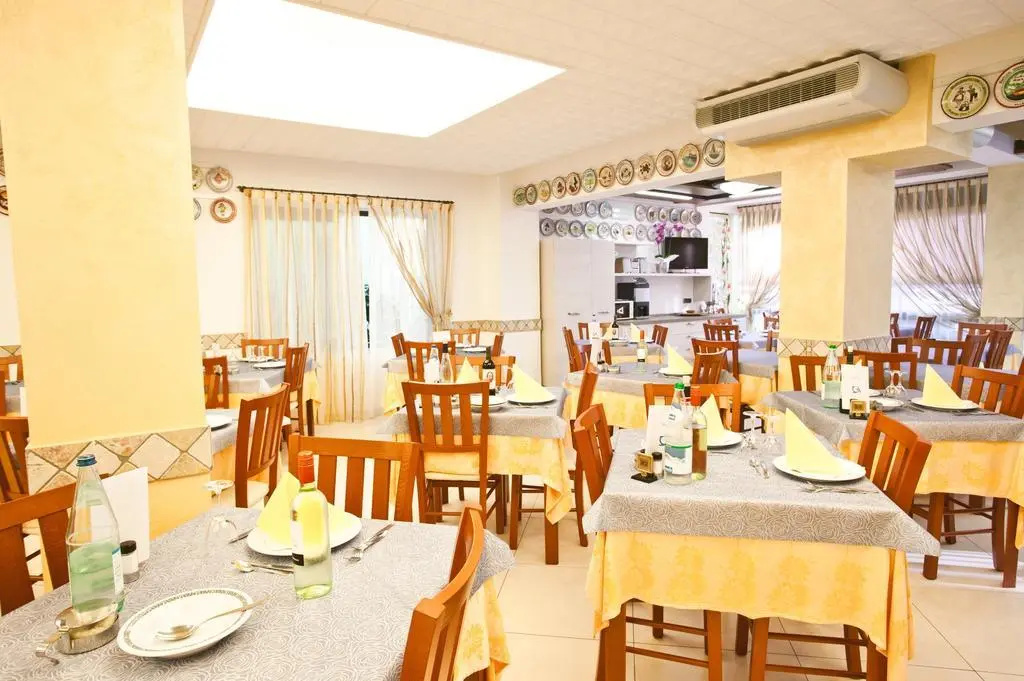 Hotel Dolce Vita Cesenatico - Général