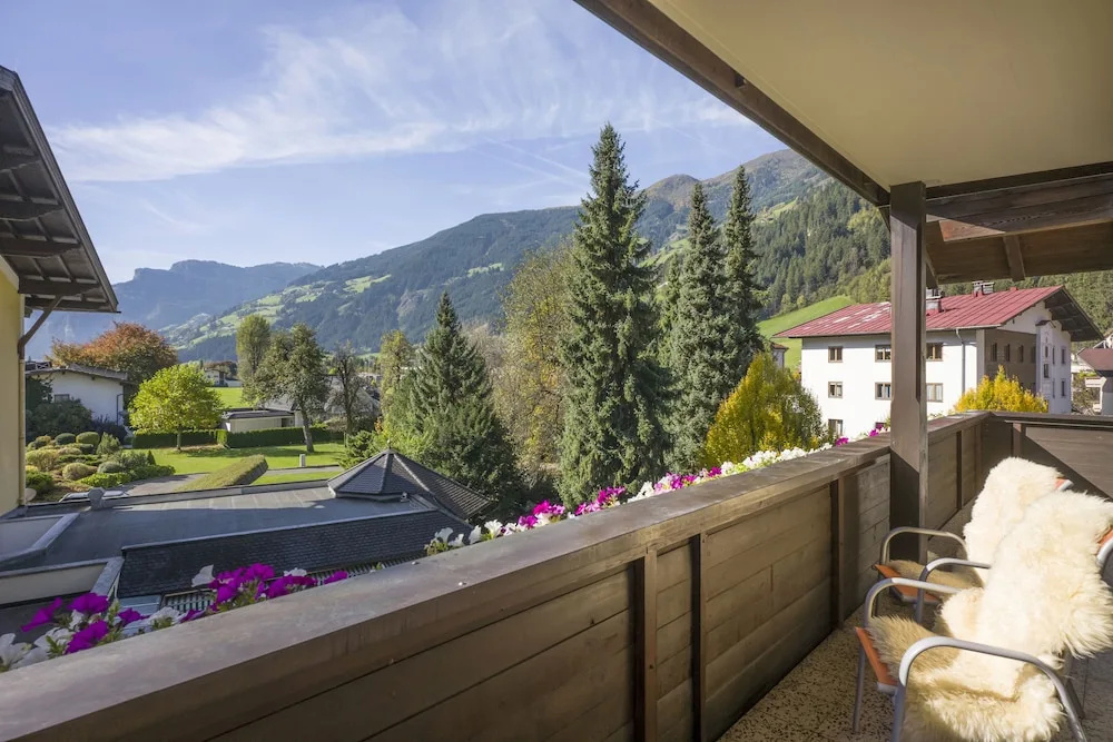 Lieblingsplatz Tirolerhof - Chambres