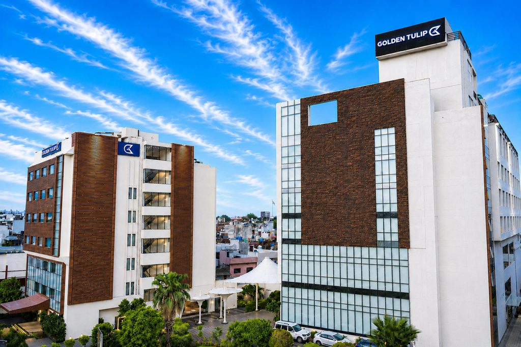 Golden Tulip Lucknow in Lucknow