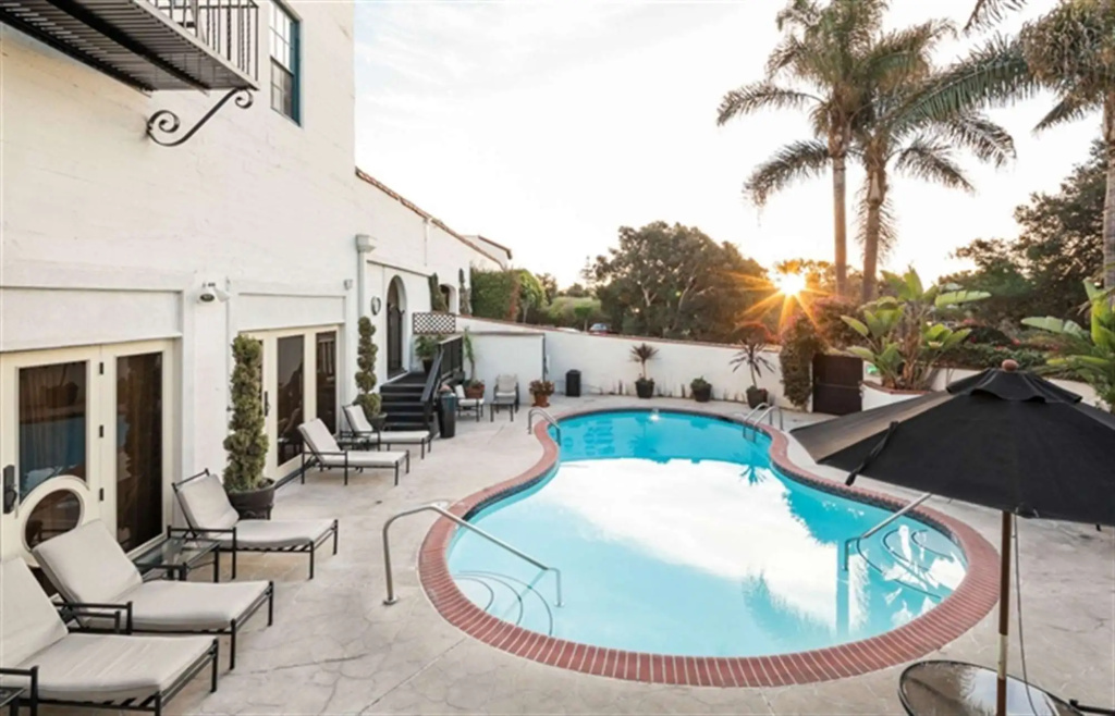 Hotel photo 14