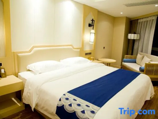 Standard room with view