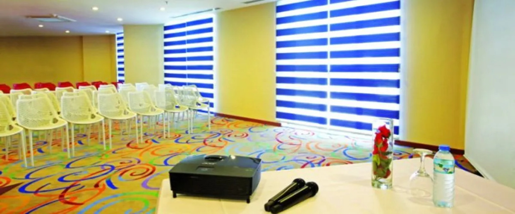 Hotel photo 18