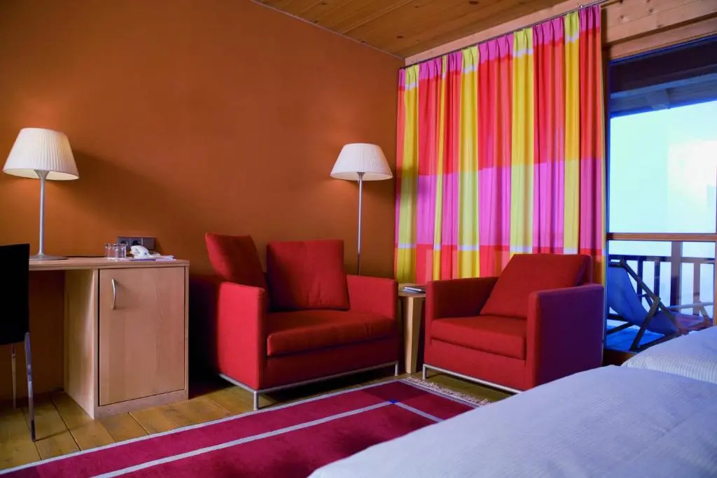 Seiser Alm Urthaler - Chambres